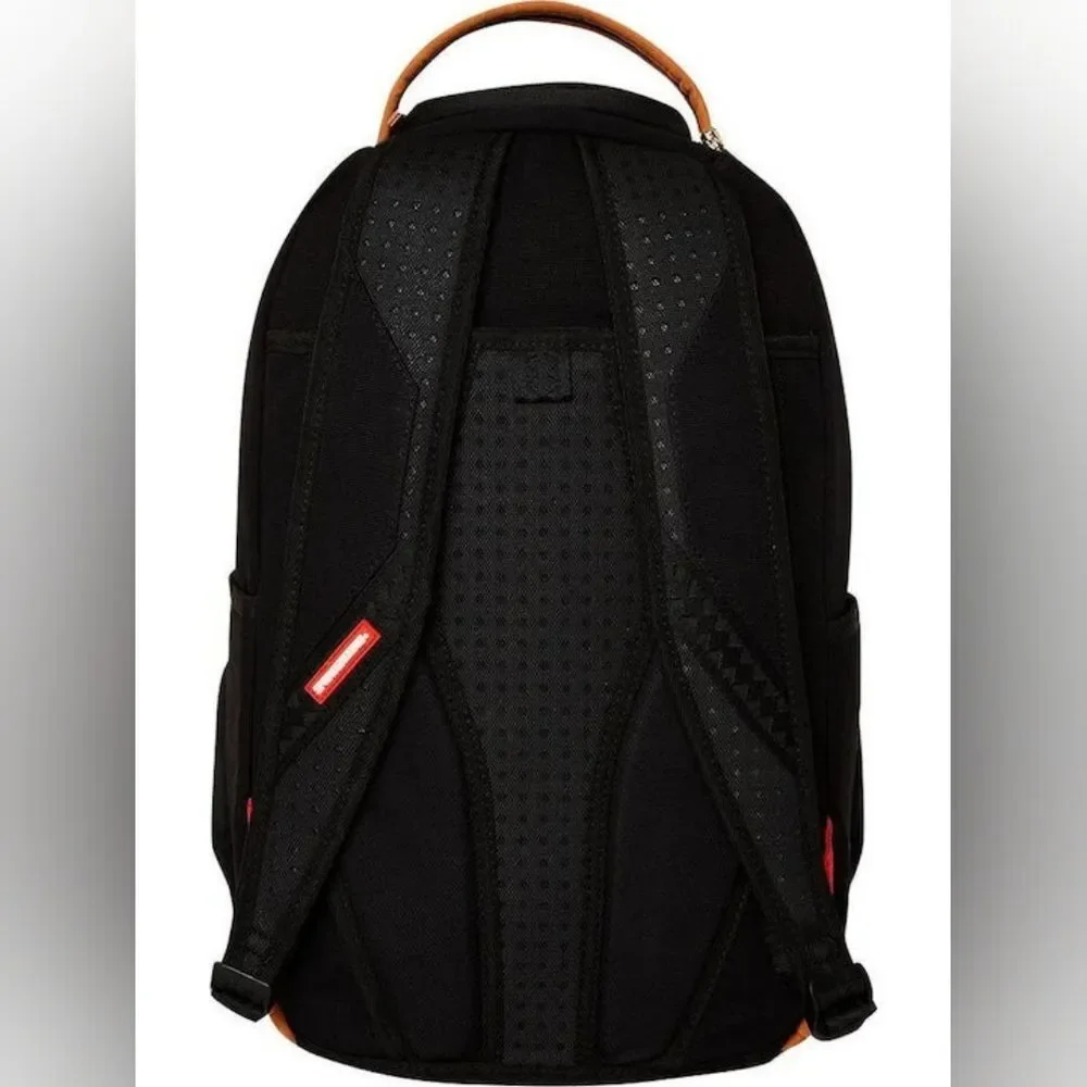 Sprayground Porter Cargo Backpack